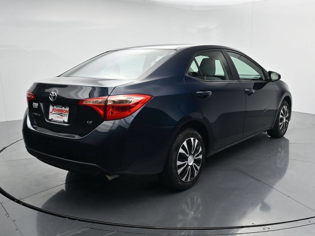 Used 2019 Toyota Corolla LE FWD image 7