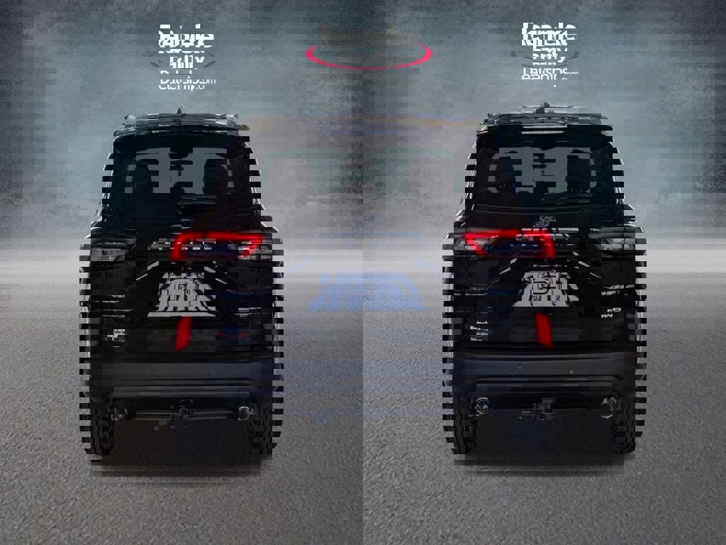 New 2026 Ford Escape ST-Line Select w/ Equipment Group 401A image 6