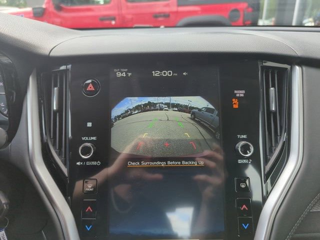 New 2025 Subaru Legacy Premium image 19