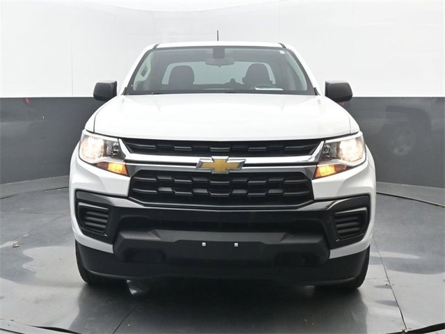 Used 2022 Chevrolet Colorado W/T image 21