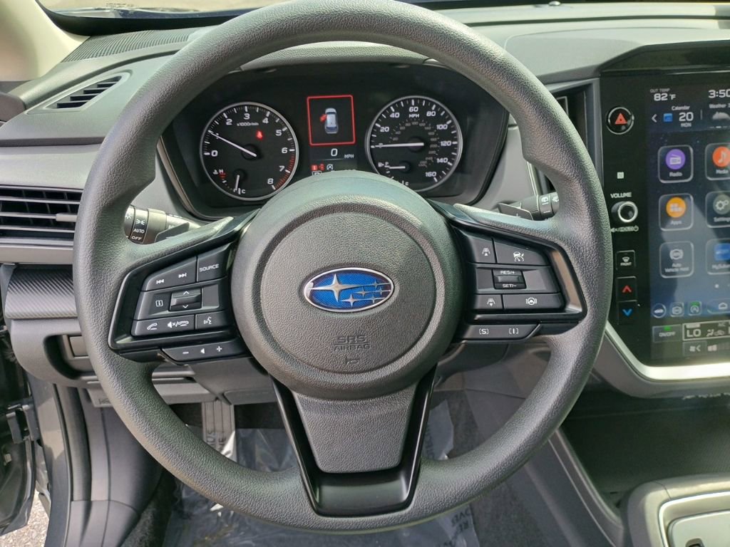 Certified 2024 Subaru Crosstrek 2.0i Premium image 25