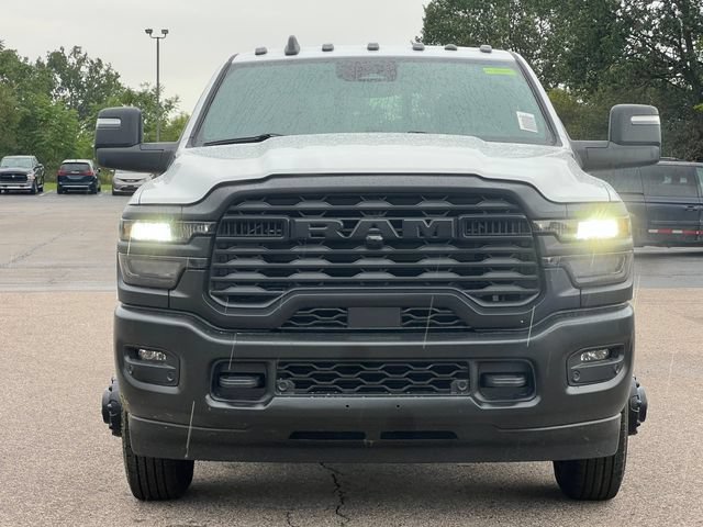 New 2027 RAM 3500 Tradesman AWD/4WD image 34