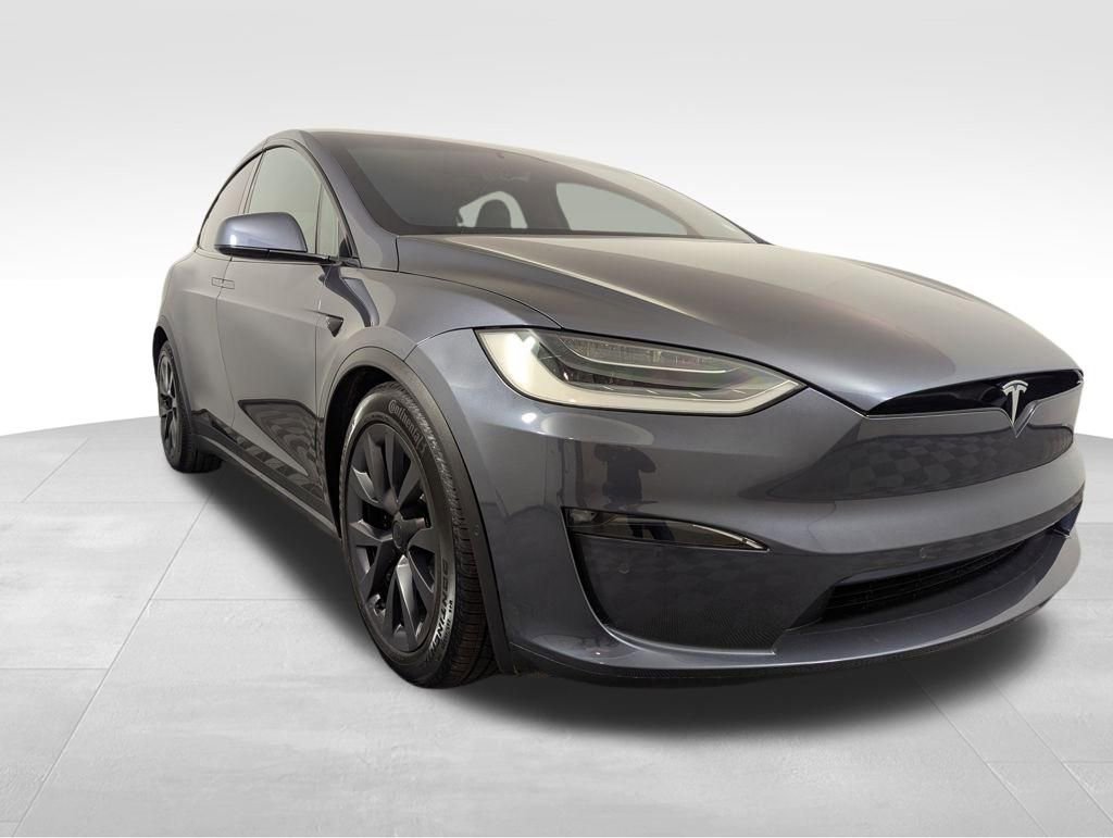 Used 2023 Tesla Model X image 50