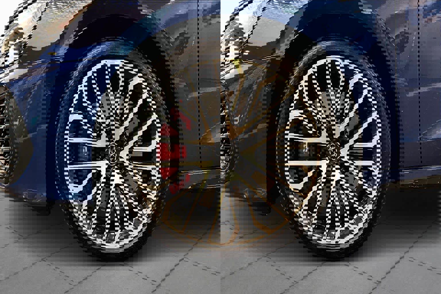 Certified 2025 Audi S3 Premium Plus w/ Premium Plus Package image 10