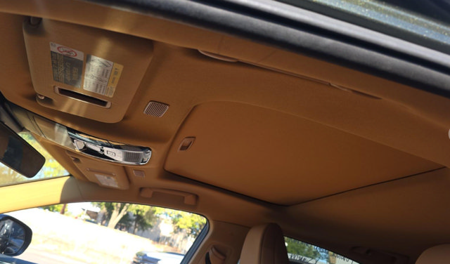 Used 2024 Lexus NX 350h AWD w/ Premium Package image 6