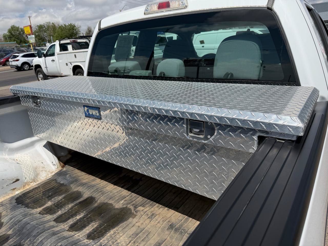 Used 2014 Ford F150 XL w/ Equipment Group 101A Mid AWD/4WD image 26