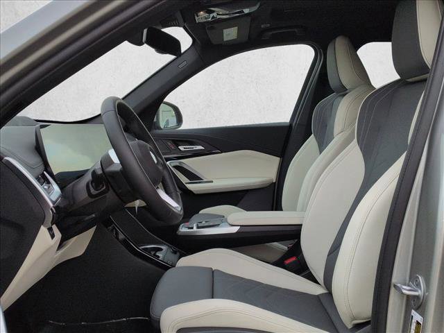 New 2026 BMW X1 xDrive28i w/ Technology Package image 4
