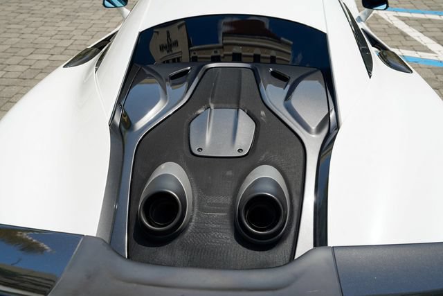 Used 2019 McLaren 600LT RWD image 51