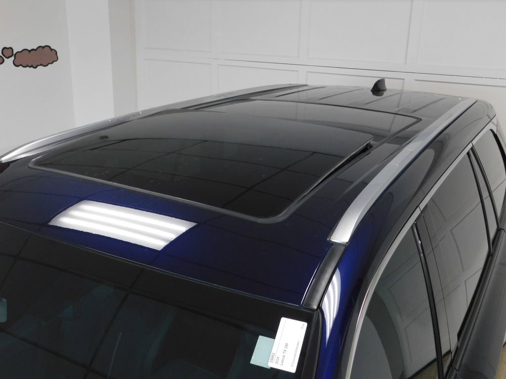 Used 2024 Lexus TX 350 AWD image 19