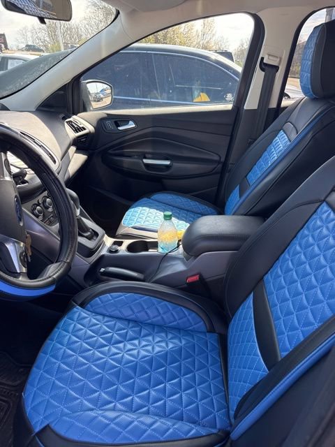Used 2015 Ford Escape SE image 5