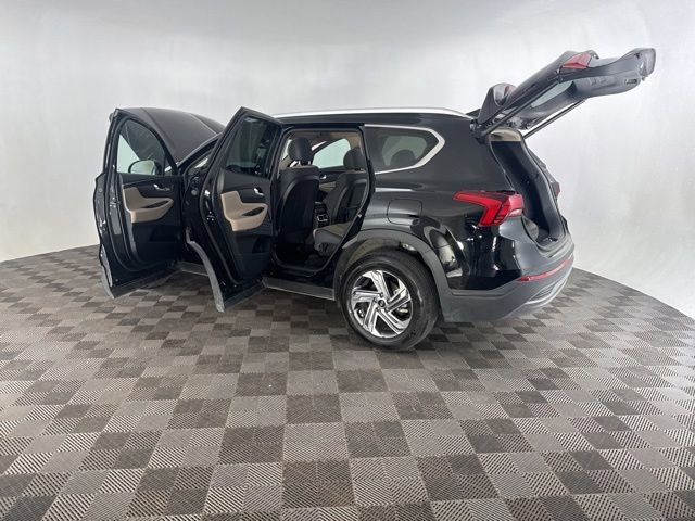 Certified 2023 Hyundai Santa Fe SEL FWD image 17