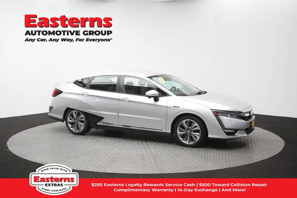 Used 2018 Honda Clarity Touring image 47