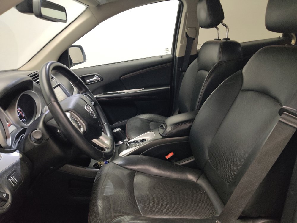 Used 2019 Dodge Journey GT FWD image 17
