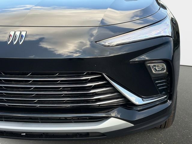 New 2026 Buick Envista Preferred w/ Convenience I Package image 9