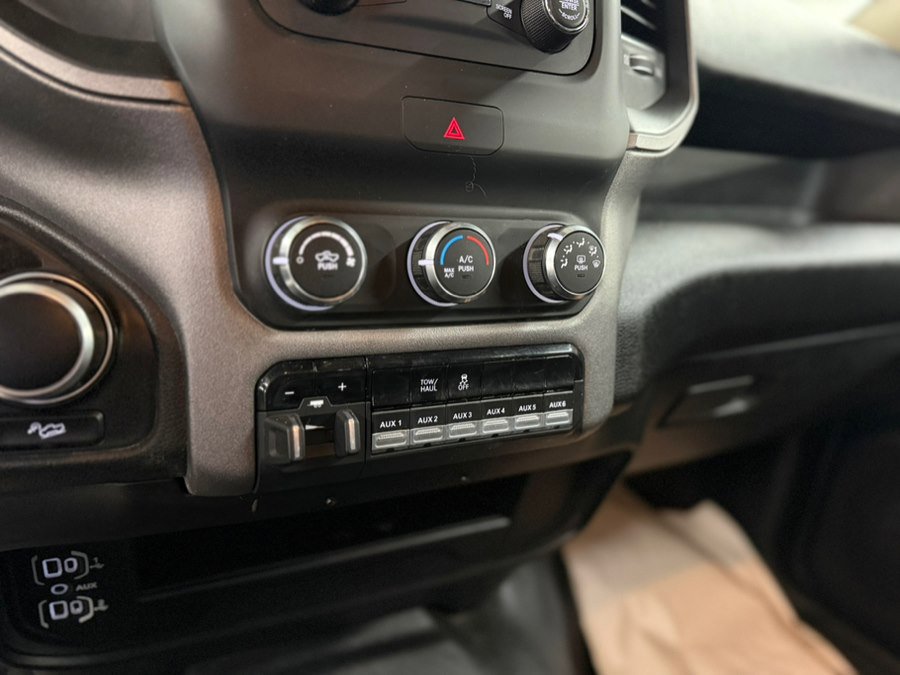 Used 2019 RAM 2500 Tradesman AWD/4WD image 25