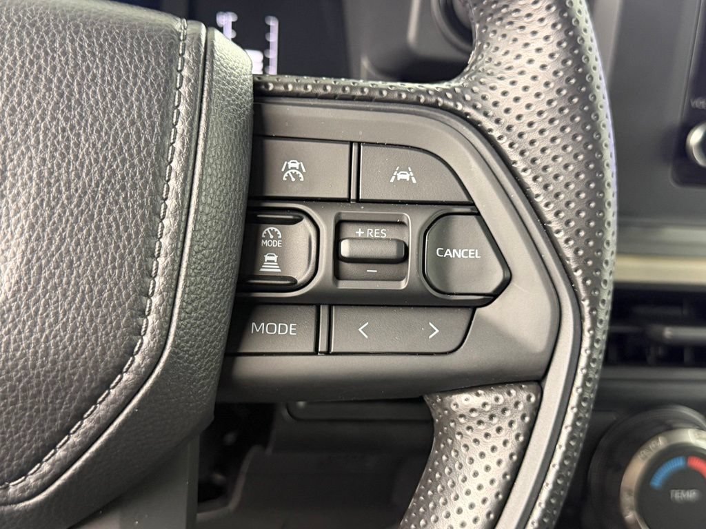 Used 2026 Toyota Tacoma SR5 AWD/4WD image 26