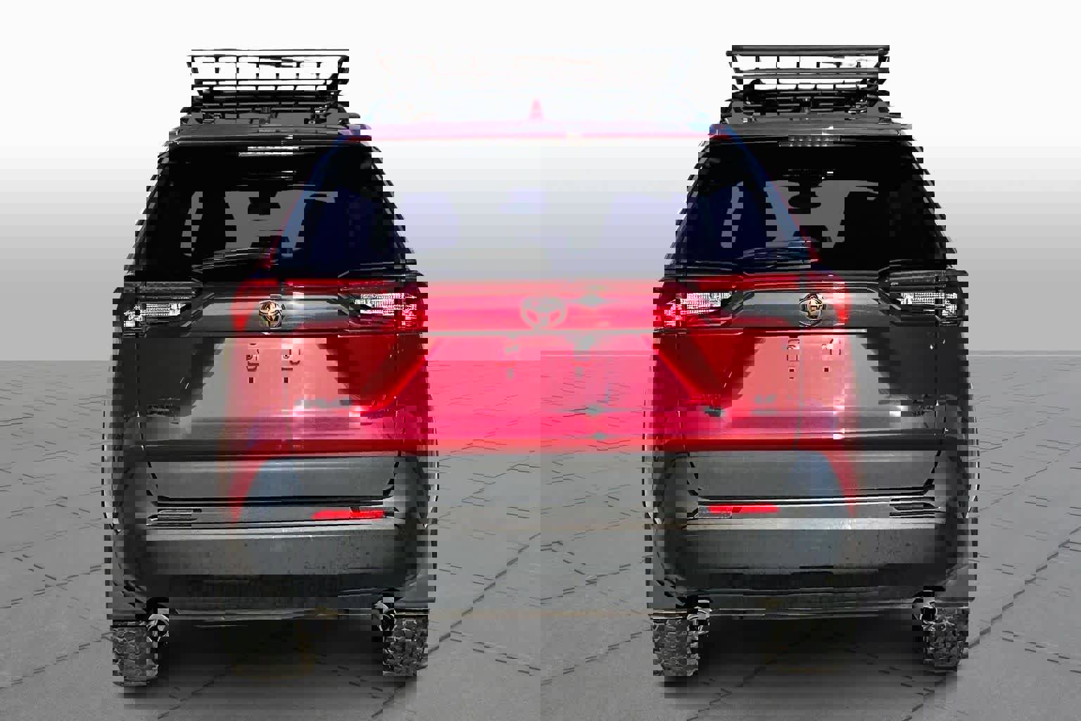 Used 2019 Toyota RAV4 LE w/ All Weather Liner Package image 5