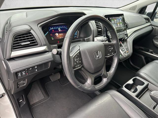 Used 2023 Honda Odyssey EX-L image 10