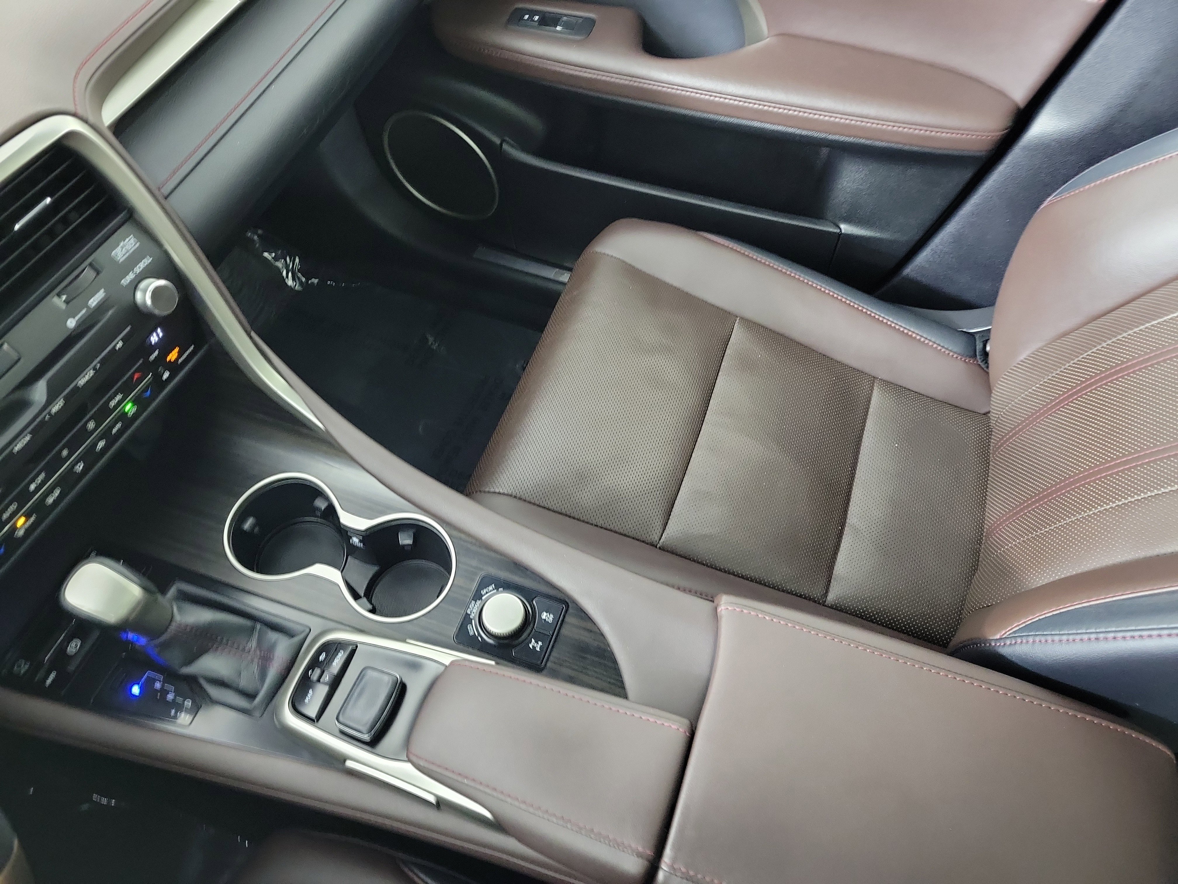 Used 2018 Lexus RX 350 AWD image 23