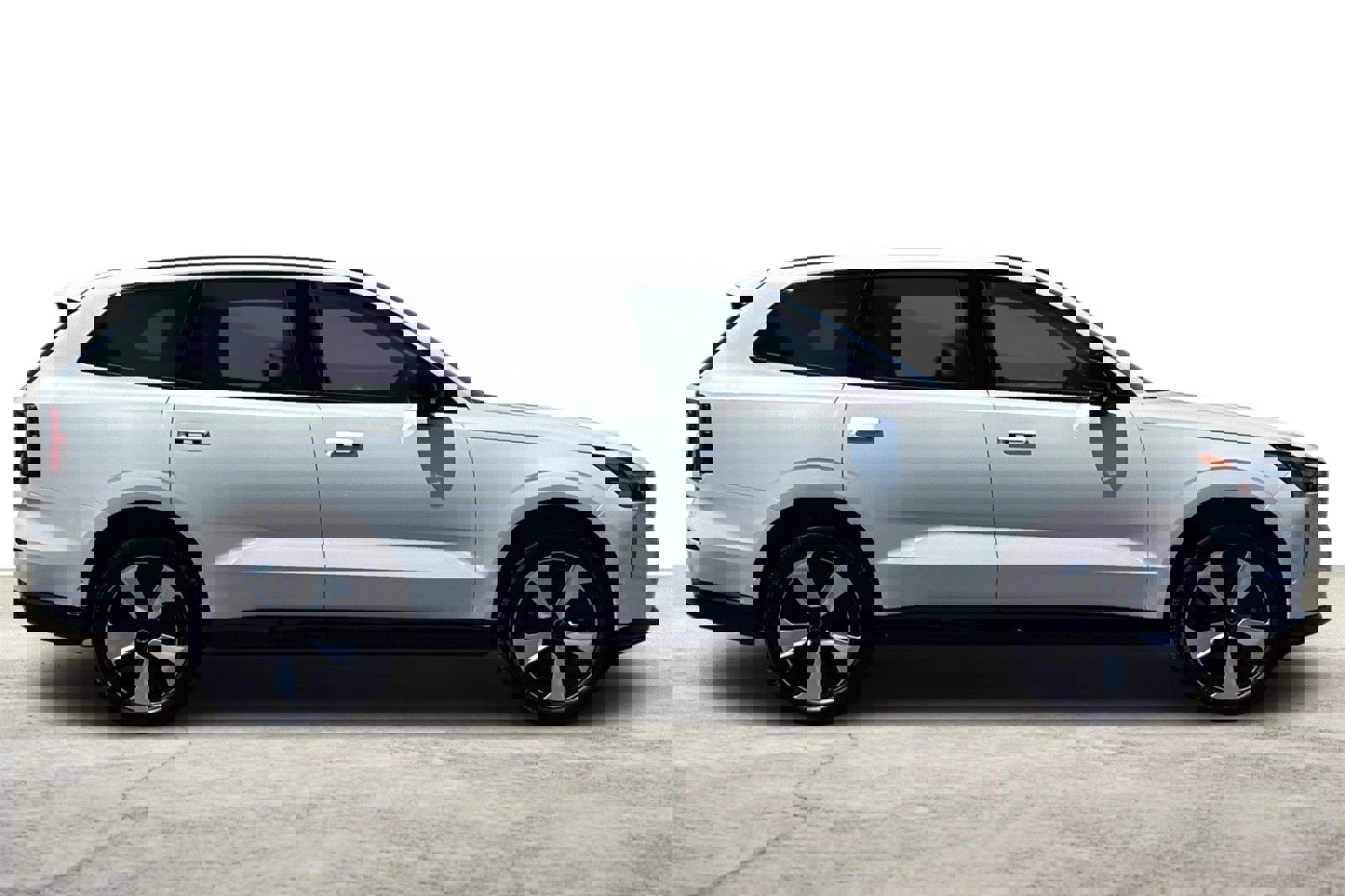 New 2025 Volvo EX90 Plus image 8