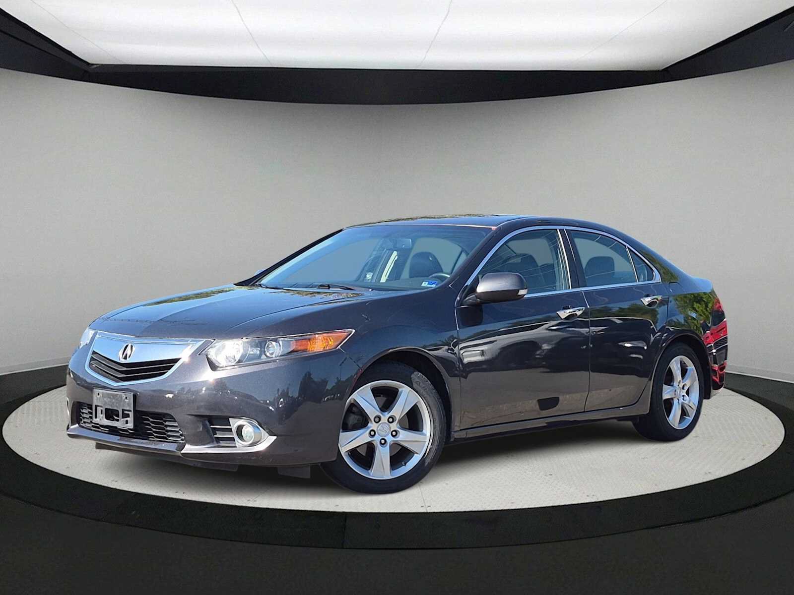 Used 2014 Acura TSX Sedan FWD image 1
