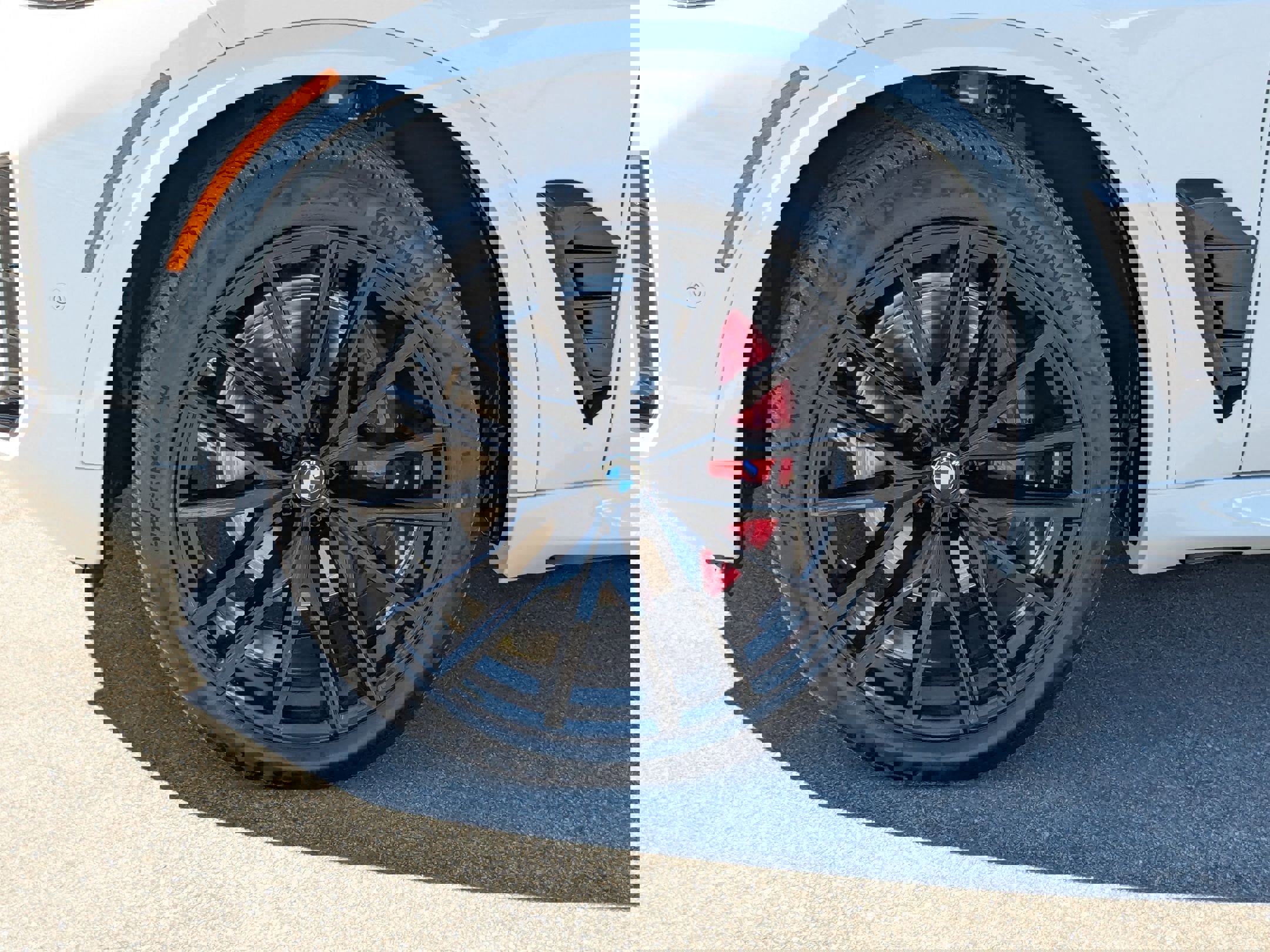 New 2026 BMW X5 xDrive40i w/ M Sport Package image 10