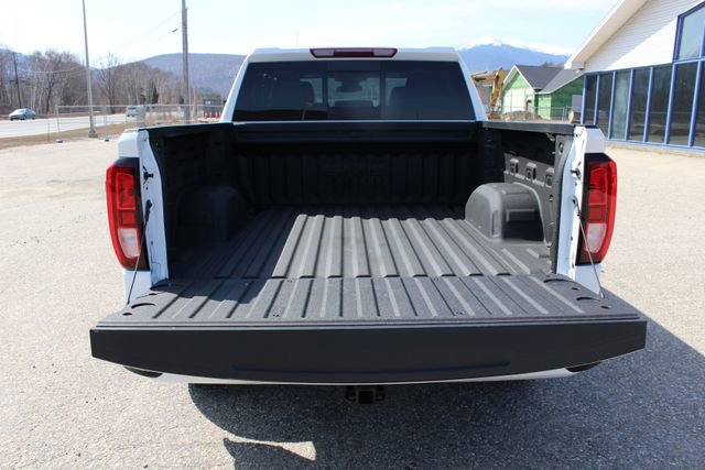 Used 2025 GMC Sierra 1500 Elevation w/ Preferred Package image 41