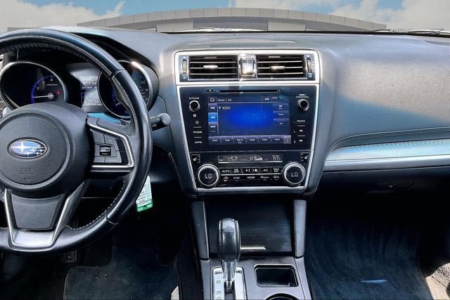Used 2018 Subaru Outback 2.5i Premium AWD/4WD image 6