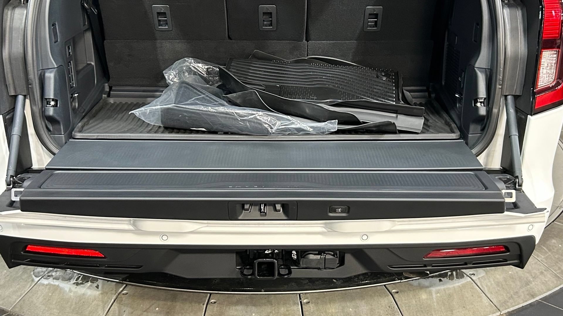 New 2027 Ford Expedition Active AWD/4WD image 37
