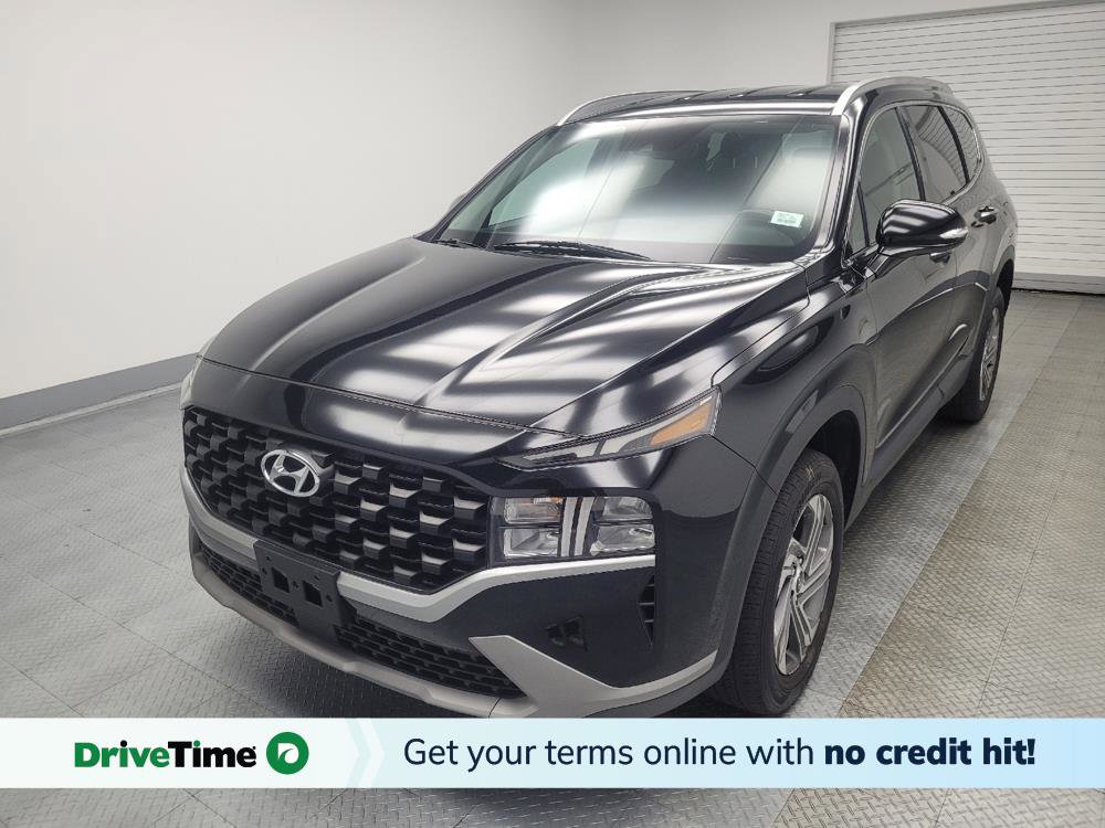 Used 2023 Hyundai Santa Fe SEL