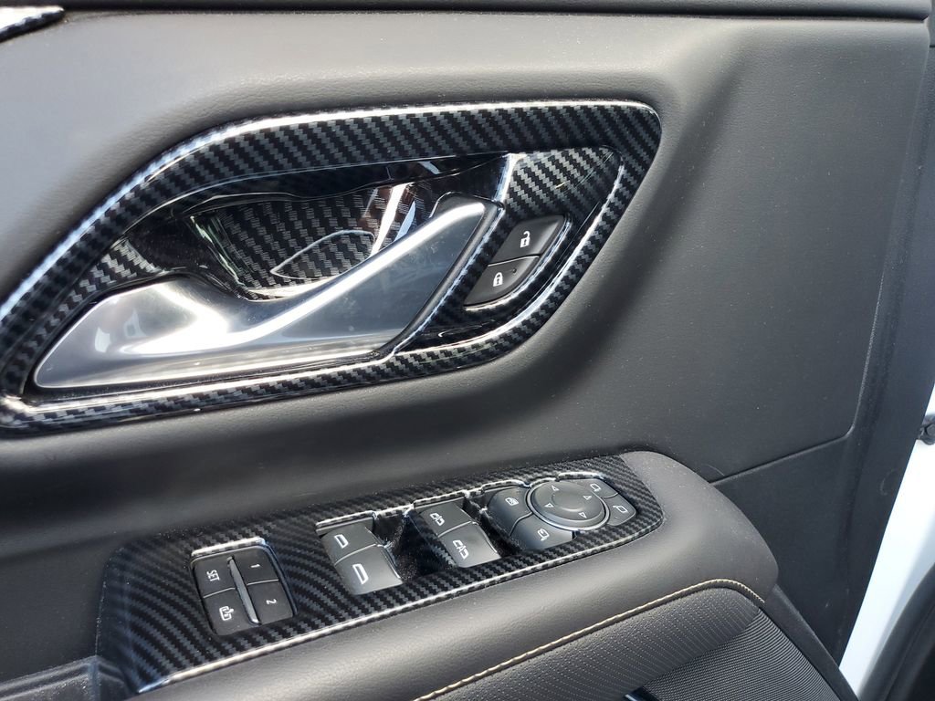 Used 2022 Chevrolet Tahoe Premier image 23