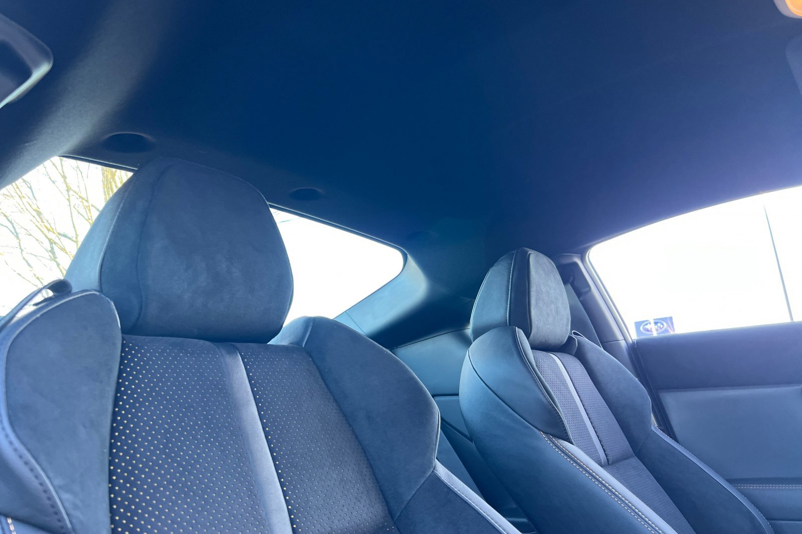 New 2026 Subaru BRZ tS image 16