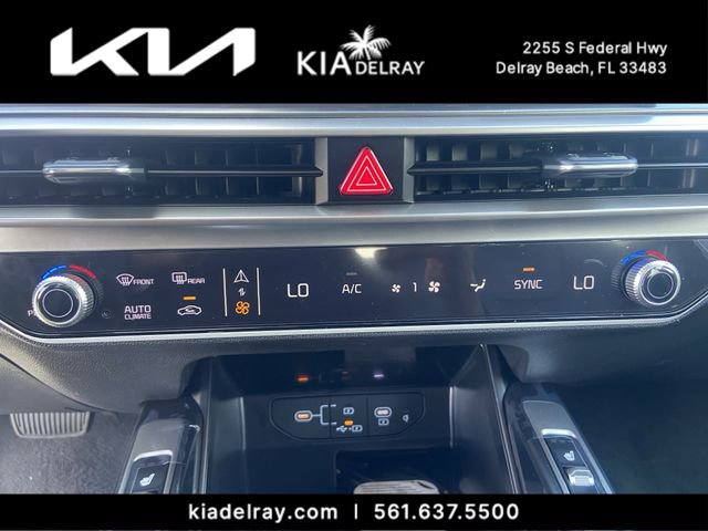 New 2026 Kia Sorento S FWD image 20