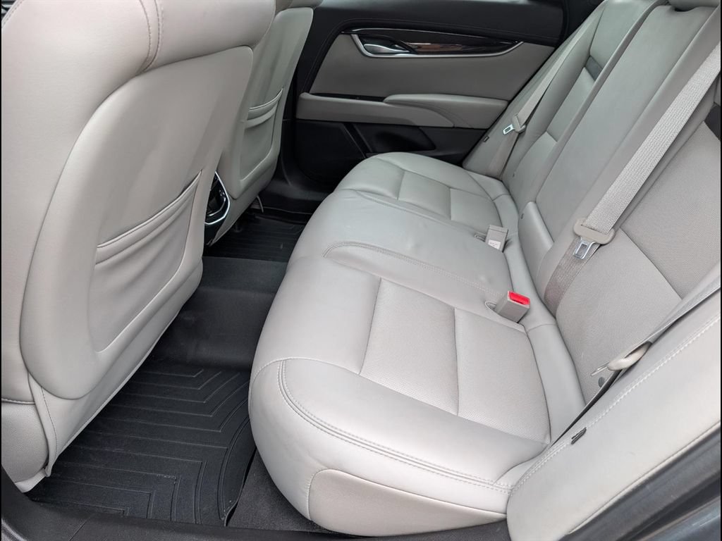 Used 2017 Cadillac XTS Luxury FWD image 14