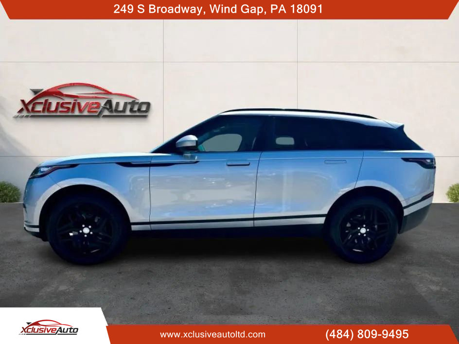 Used 2018 Land Rover Range Rover Velar S image 5