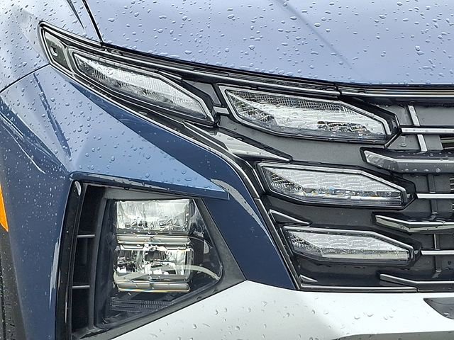 Certified 2026 Hyundai Tucson SEL AWD/4WD image 9