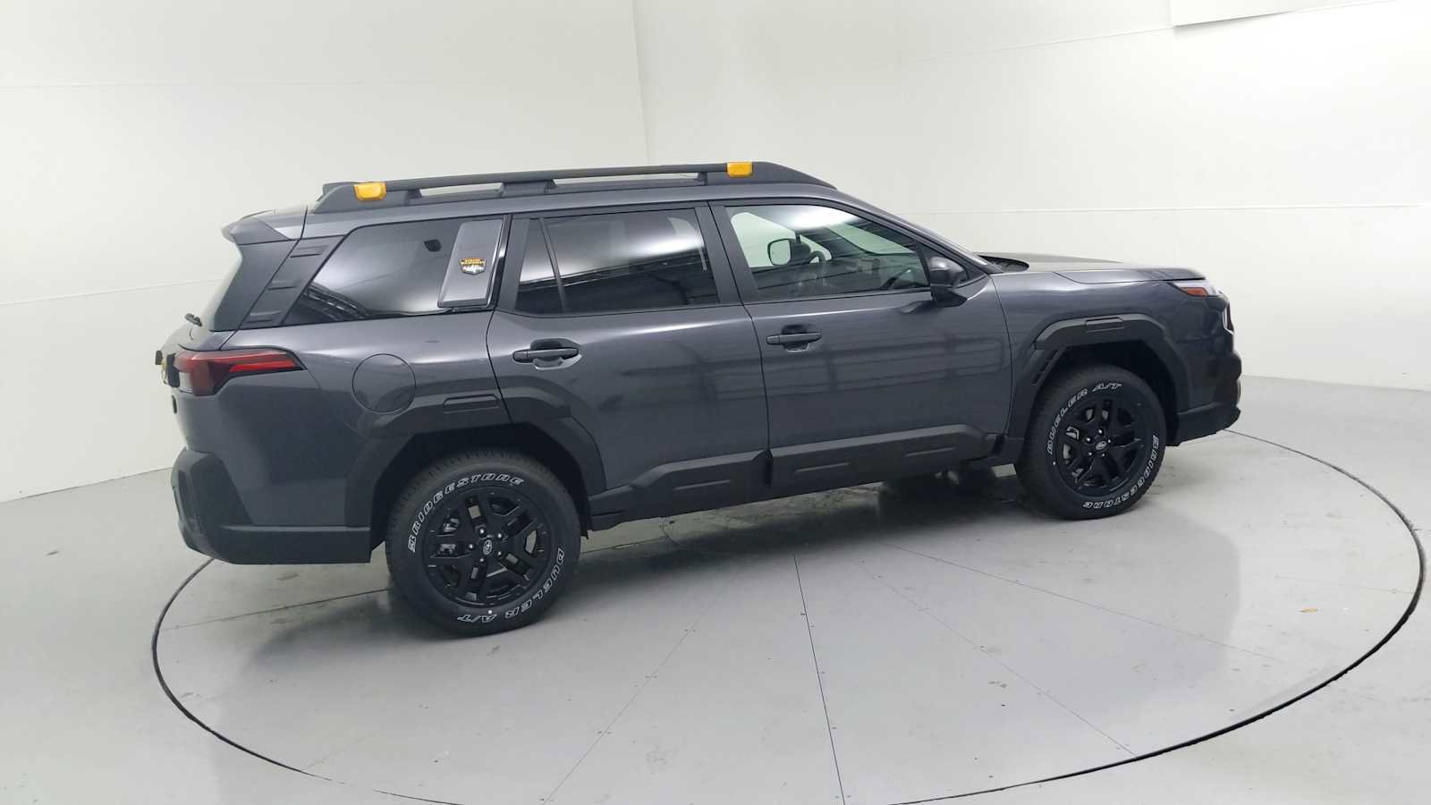 New 2026 Subaru Outback Wilderness image 11