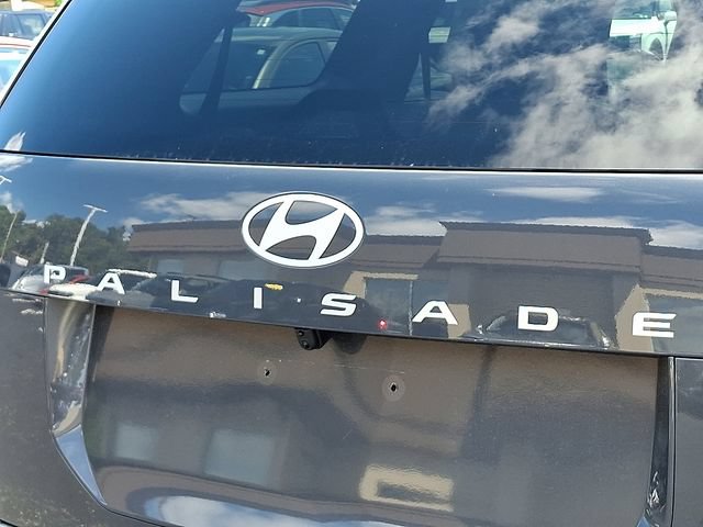New 2026 Hyundai Palisade Calligraphy AWD/4WD image 13