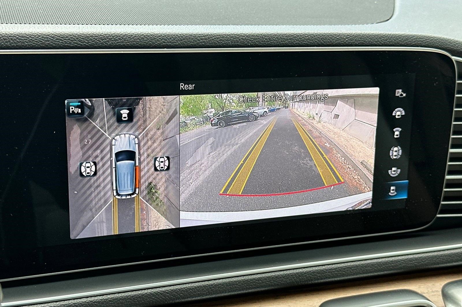 Used 2022 Mercedes-Benz GLE 350 4MATIC image 26