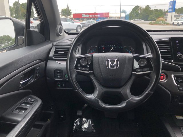 Certified 2021 Honda Pilot Special Edition image 16