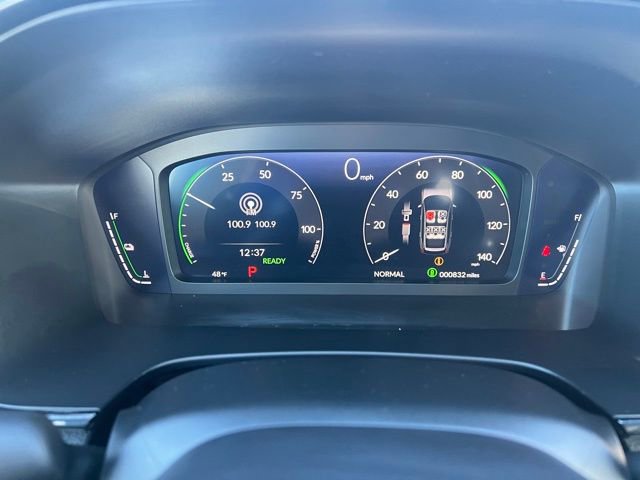 Certified 2026 Honda CR-V Sport-L image 18