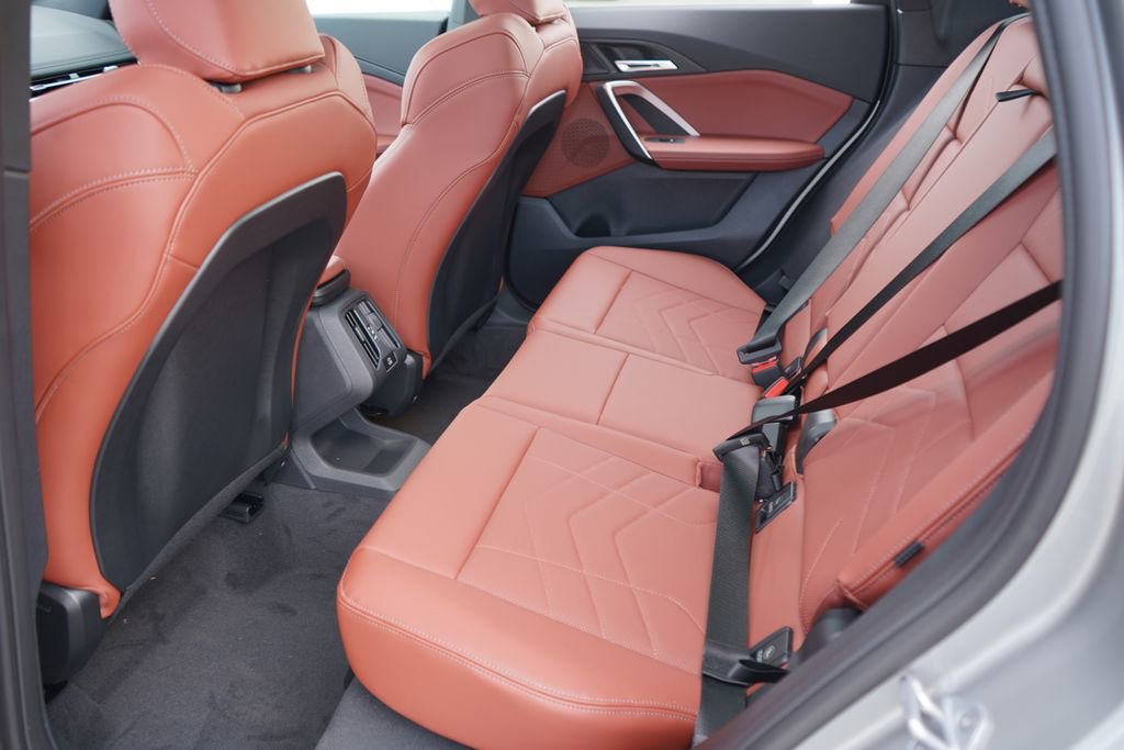 New 2026 BMW X1 xDrive28i w/ Convenience Package image 18