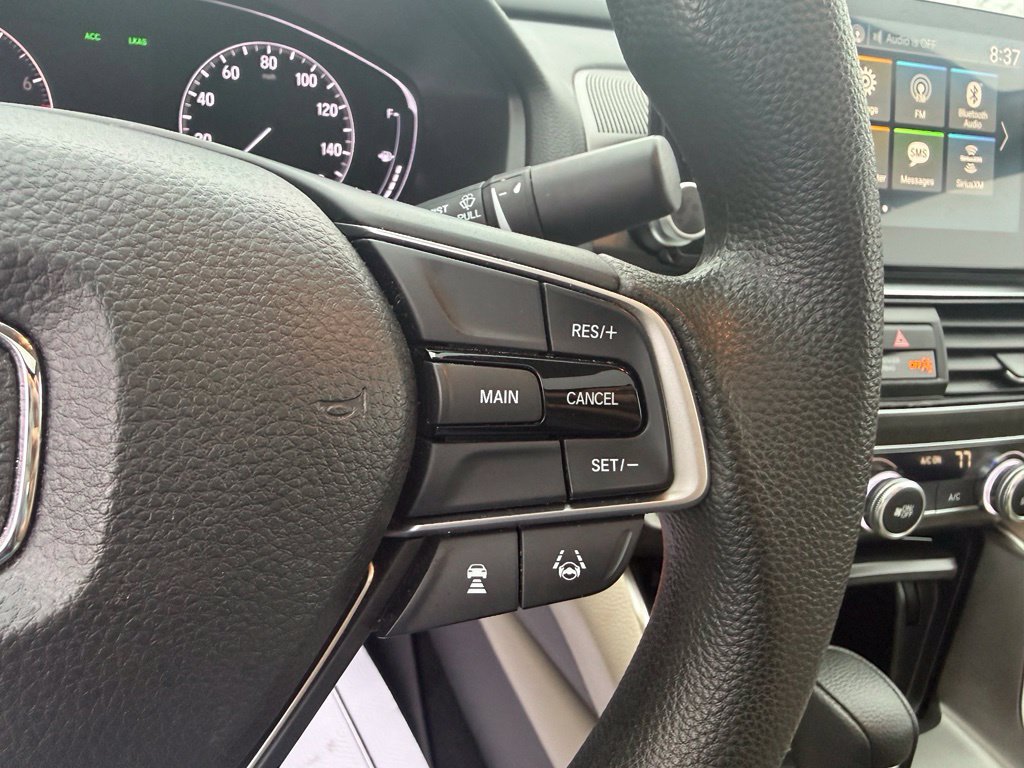 Used 2018 Honda Accord EX image 29