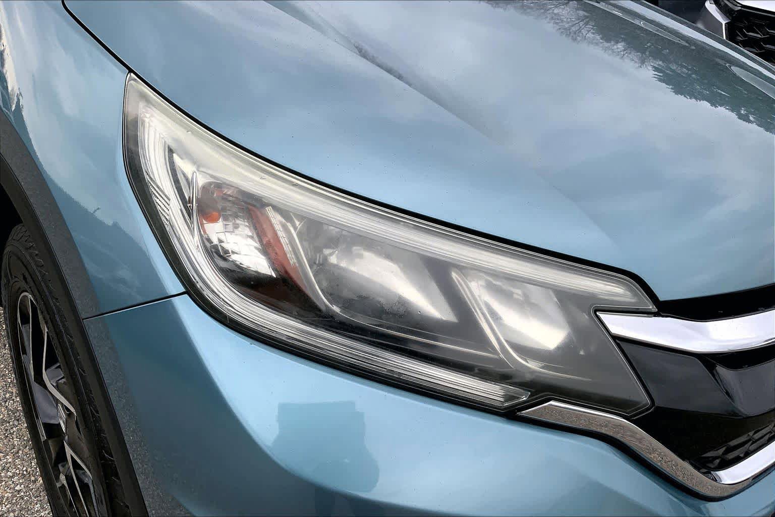 Used 2016 Honda CR-V SE image 27