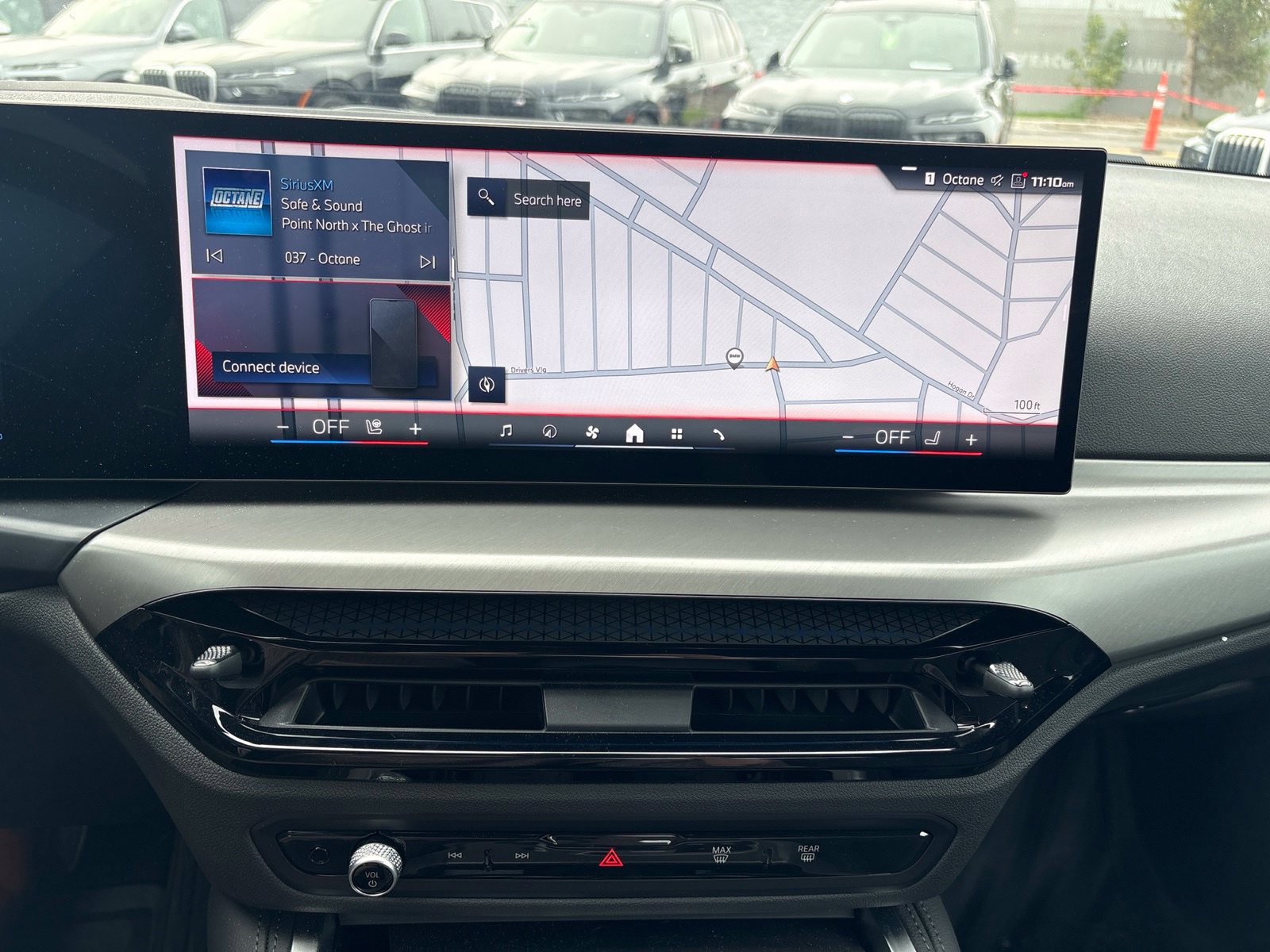Certified 2025 BMW M240i xDrive Coupe w/ Premium Package AWD/4WD image 14