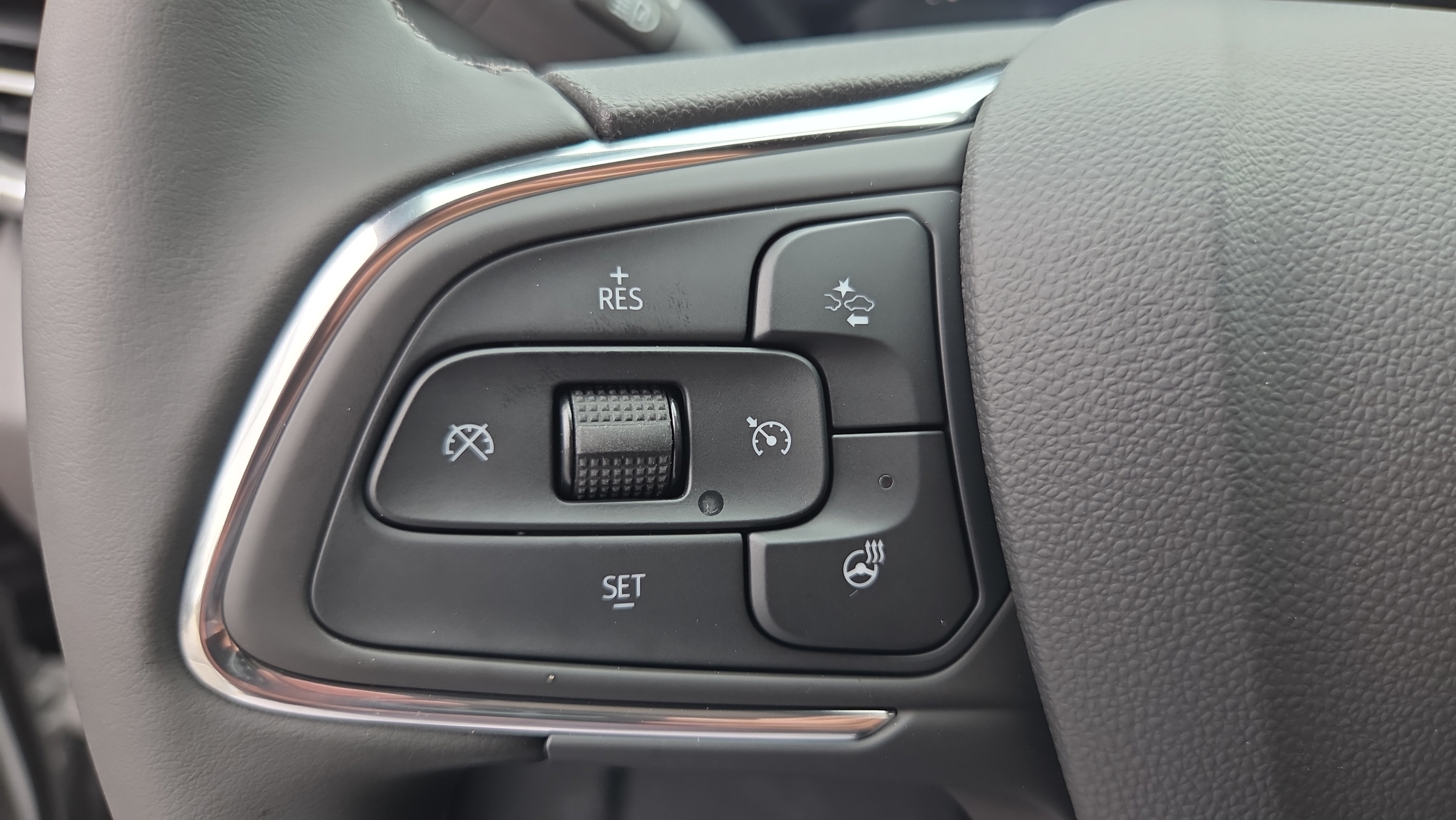New 2026 Buick Envista Sport Touring w/ Convenience I Package FWD image 28