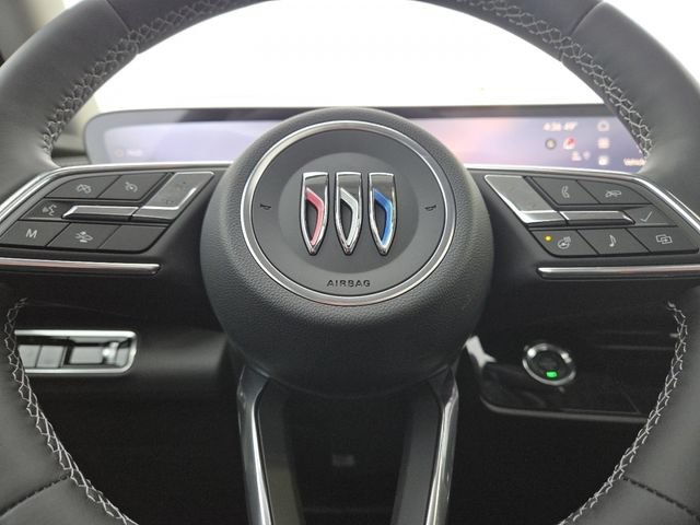 New 2026 Buick Envision Sport Touring AWD/4WD image 37