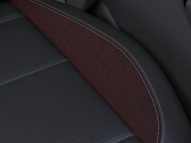 New 2026 Chevrolet Equinox EV RS w/ Convenience Package II FWD image 21