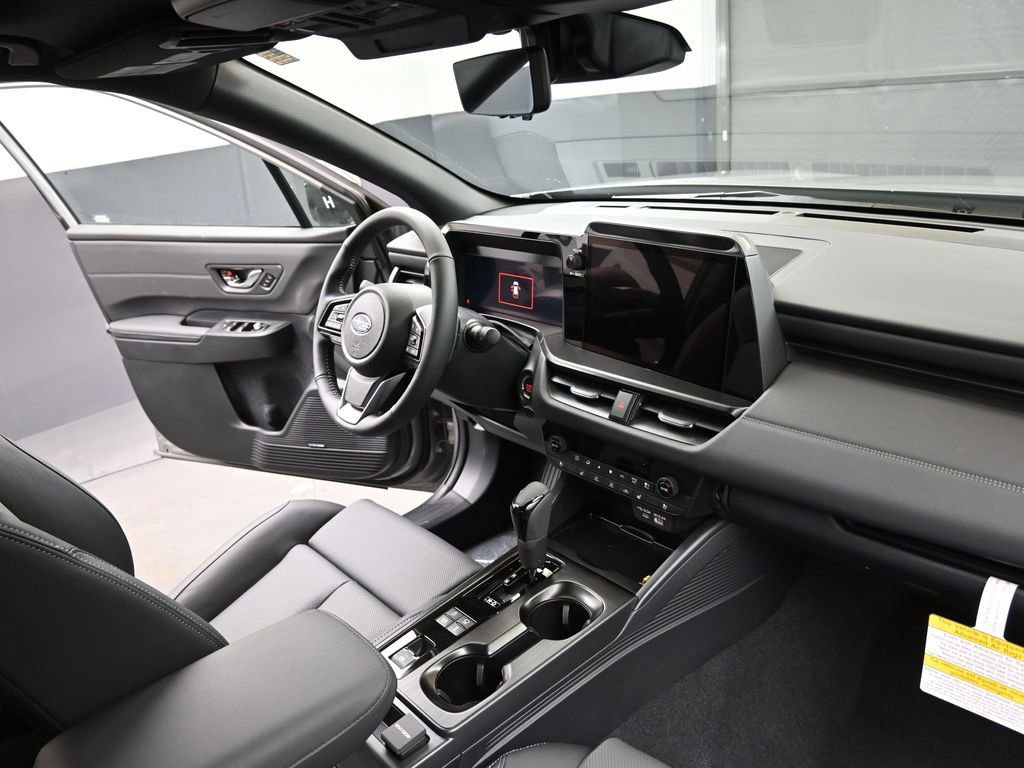 New 2026 Subaru Outback Touring XT image 12