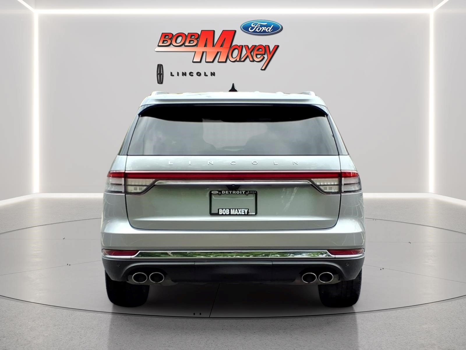 Used 2024 Lincoln Aviator Reserve w/ Equipment Group 201A AWD/4WD image 5